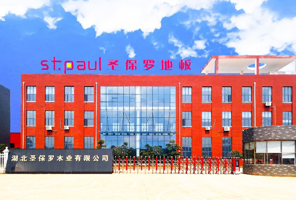 步履不停 樹立行業標桿—圣保羅家居科技有限公司董事長楊素文