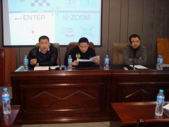 2012福建圣保羅第八屆經(jīng)銷商大會隆重召開