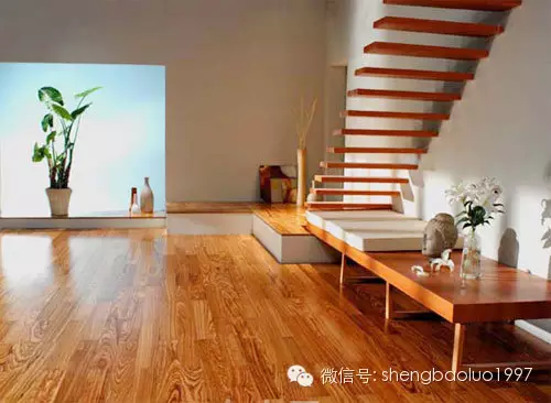 地板大課堂：四大方案拯救泡水地板