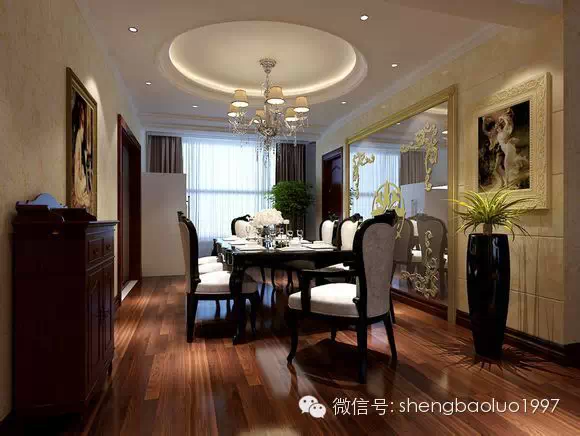 【圣保羅地板】實(shí)木地板、實(shí)木復(fù)合地板、強(qiáng)化地板哪種適合你？？？