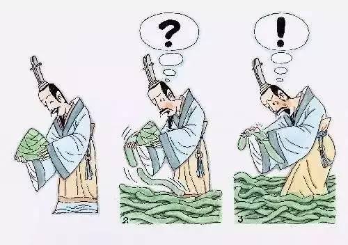 端午節，來一場粽子與地板的“綠色華爾茲”